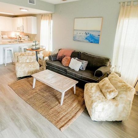 Duplex Allows For One Or Both Sides To Be Rented! Suitable For Small Or Large Families! กัลฟ์ชอร์ส ภายนอก รูปภาพ